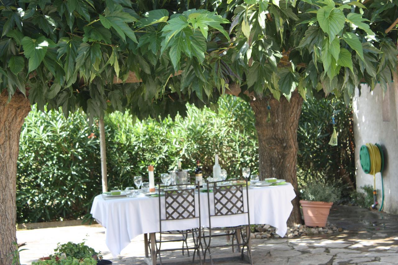 La Villa Blanc (Adults Only) Conques-sur-Orbiel Екстериор снимка