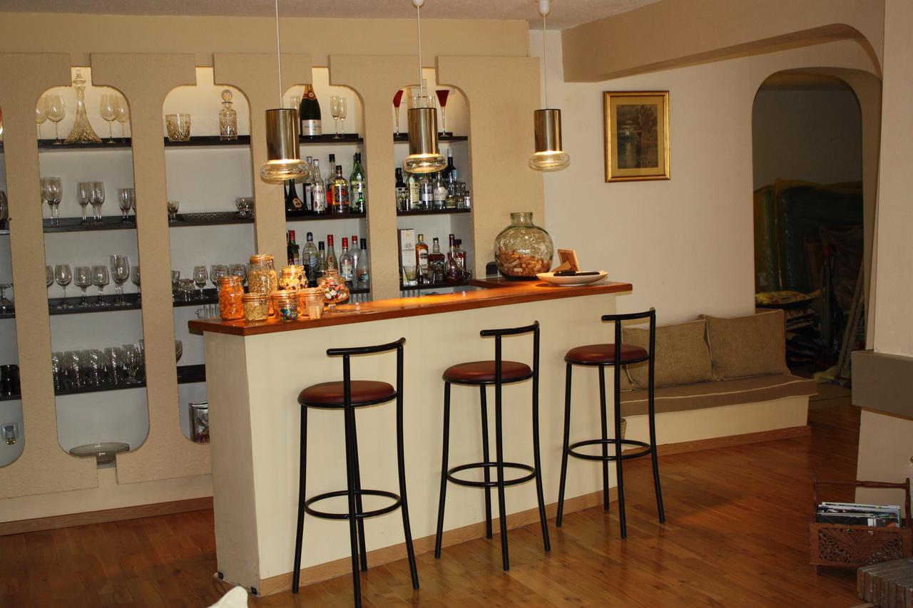 La Villa Blanc (Adults Only) Conques-sur-Orbiel Екстериор снимка