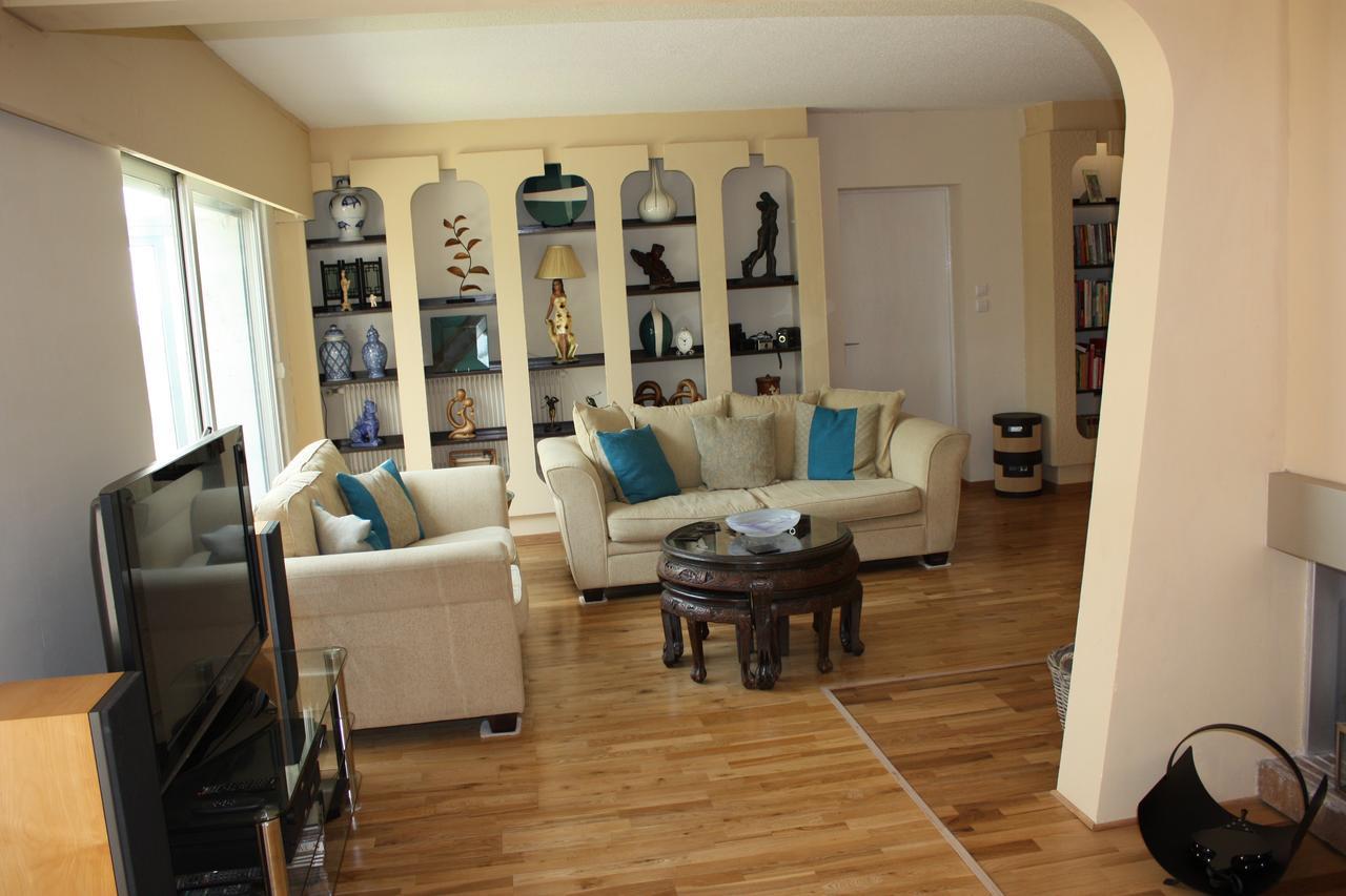 La Villa Blanc (Adults Only) Conques-sur-Orbiel Екстериор снимка