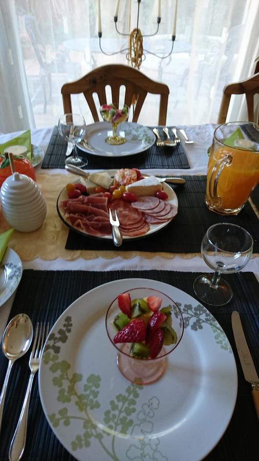 La Villa Blanc (Adults Only) Conques-sur-Orbiel Екстериор снимка