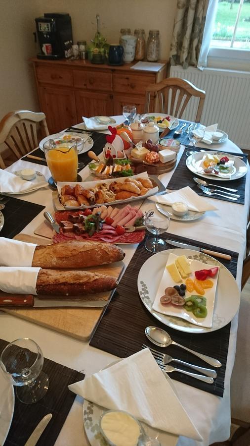 La Villa Blanc (Adults Only) Conques-sur-Orbiel Екстериор снимка