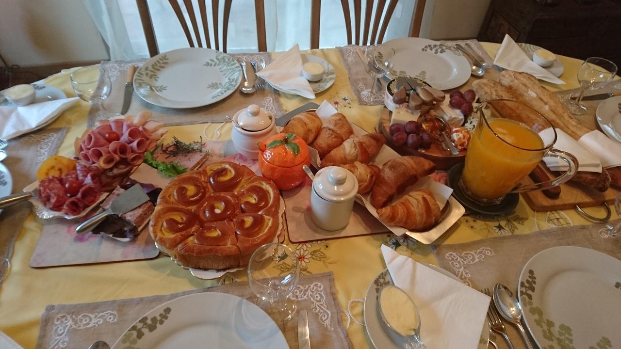 La Villa Blanc (Adults Only) Conques-sur-Orbiel Екстериор снимка